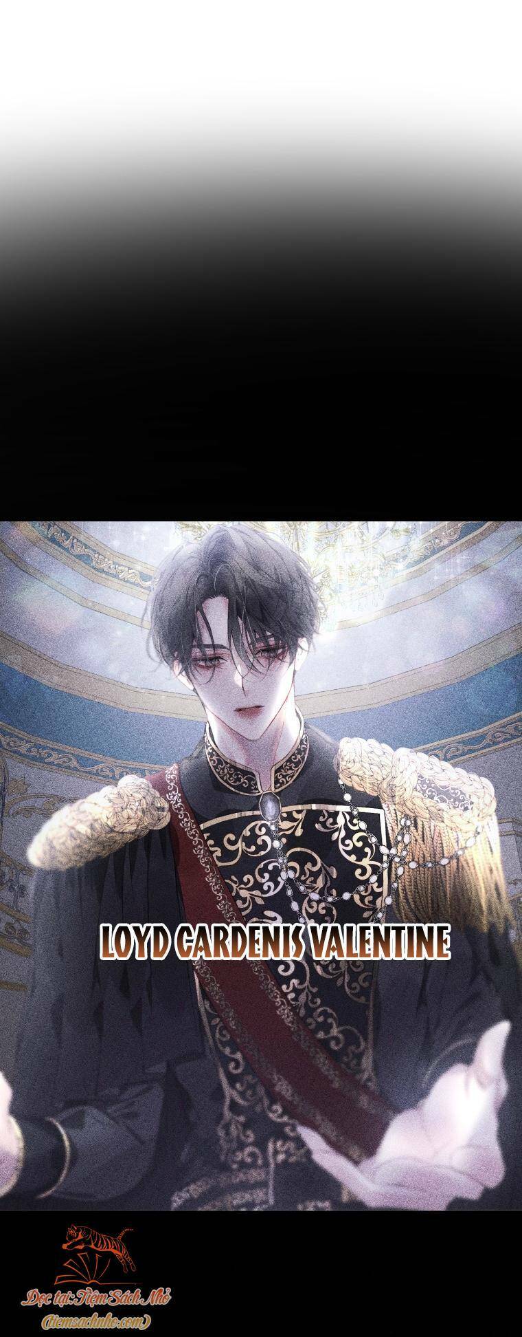 Trở Thành Cô Vợ Khế Ước Của Nhân Vật Phản Diện - Chapter 50 - Page 57