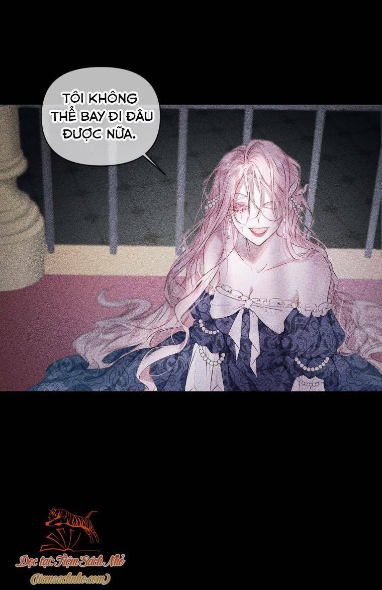 Trở Thành Cô Vợ Khế Ước Của Nhân Vật Phản Diện - Chapter 50 - Page 58