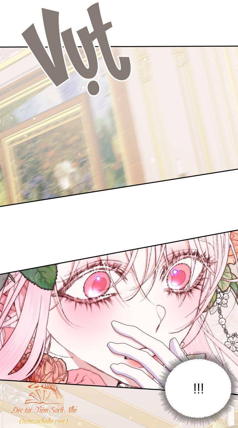 Trở Thành Cô Vợ Khế Ước Của Nhân Vật Phản Diện - Chapter 50 - Page 5