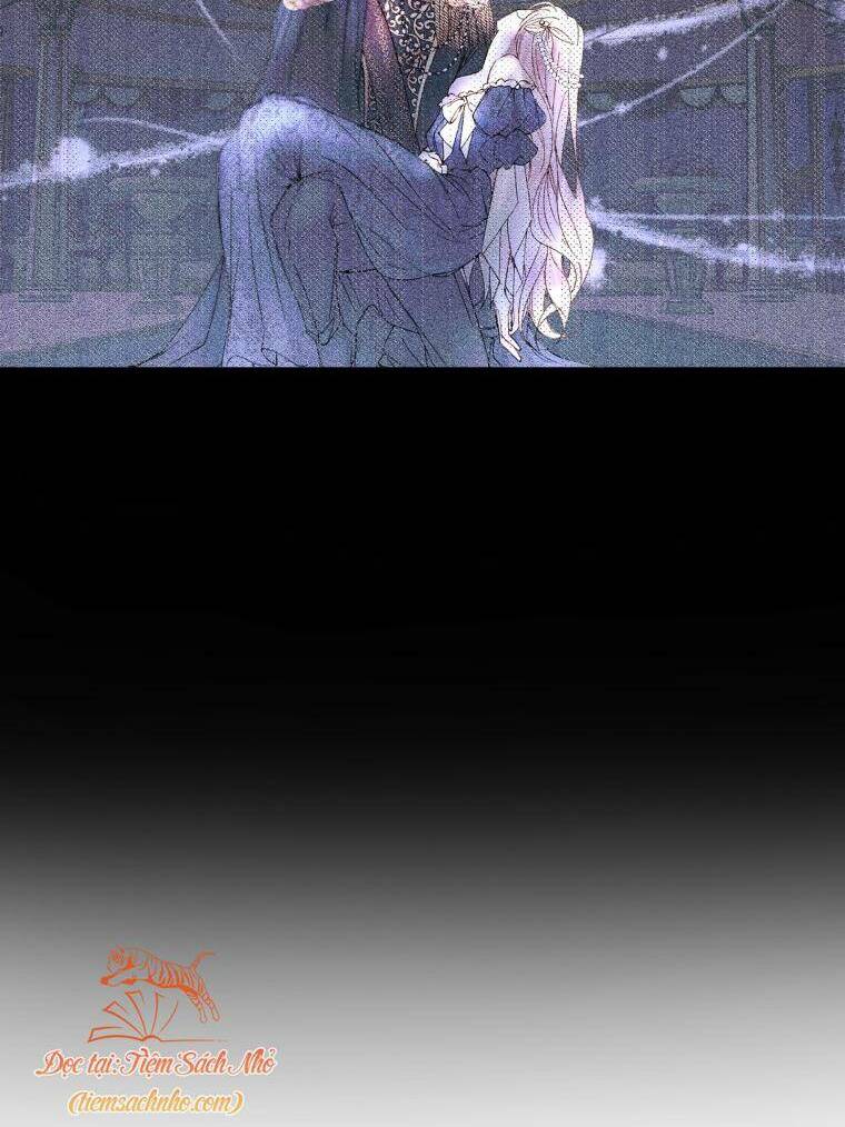 Trở Thành Cô Vợ Khế Ước Của Nhân Vật Phản Diện - Chapter 50 - Page 61