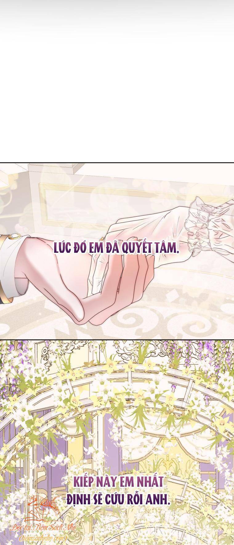 Trở Thành Cô Vợ Khế Ước Của Nhân Vật Phản Diện - Chapter 50 - Page 62