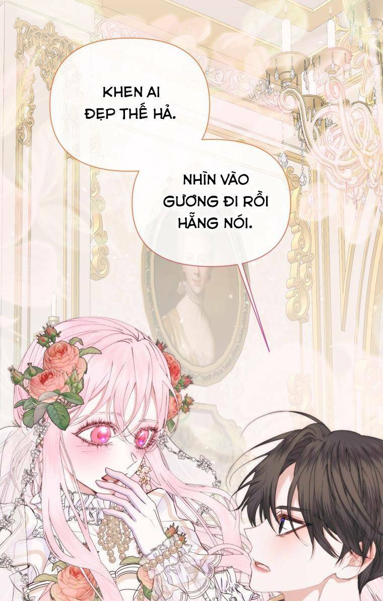 Trở Thành Cô Vợ Khế Ước Của Nhân Vật Phản Diện - Chapter 50 - Page 6