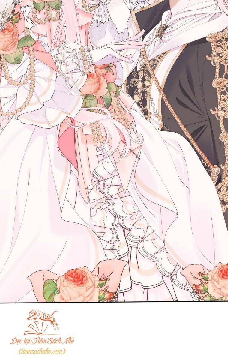 Trở Thành Cô Vợ Khế Ước Của Nhân Vật Phản Diện - Chapter 50 - Page 7