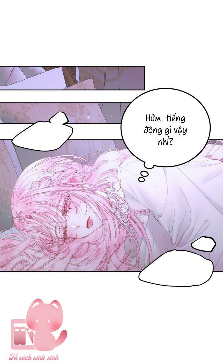 Trở Thành Cô Vợ Khế Ước Của Nhân Vật Phản Diện - Chapter 51 - Page 10