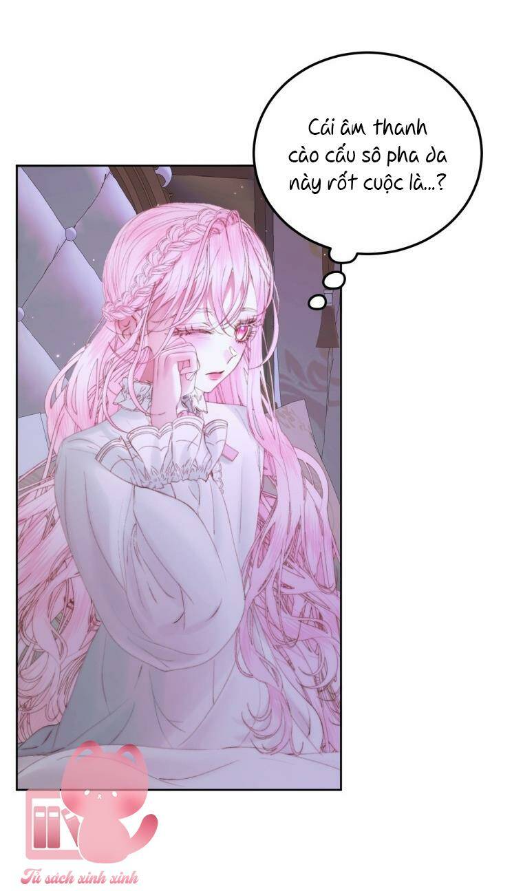 Trở Thành Cô Vợ Khế Ước Của Nhân Vật Phản Diện - Chapter 51 - Page 11