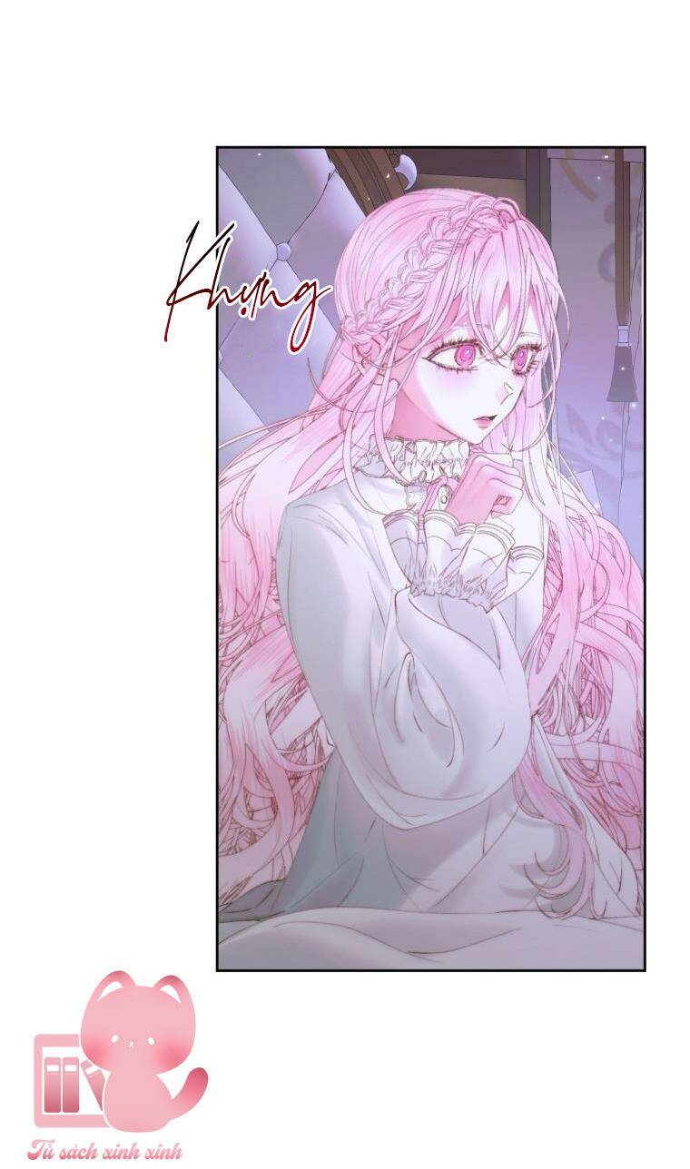 Trở Thành Cô Vợ Khế Ước Của Nhân Vật Phản Diện - Chapter 51 - Page 12