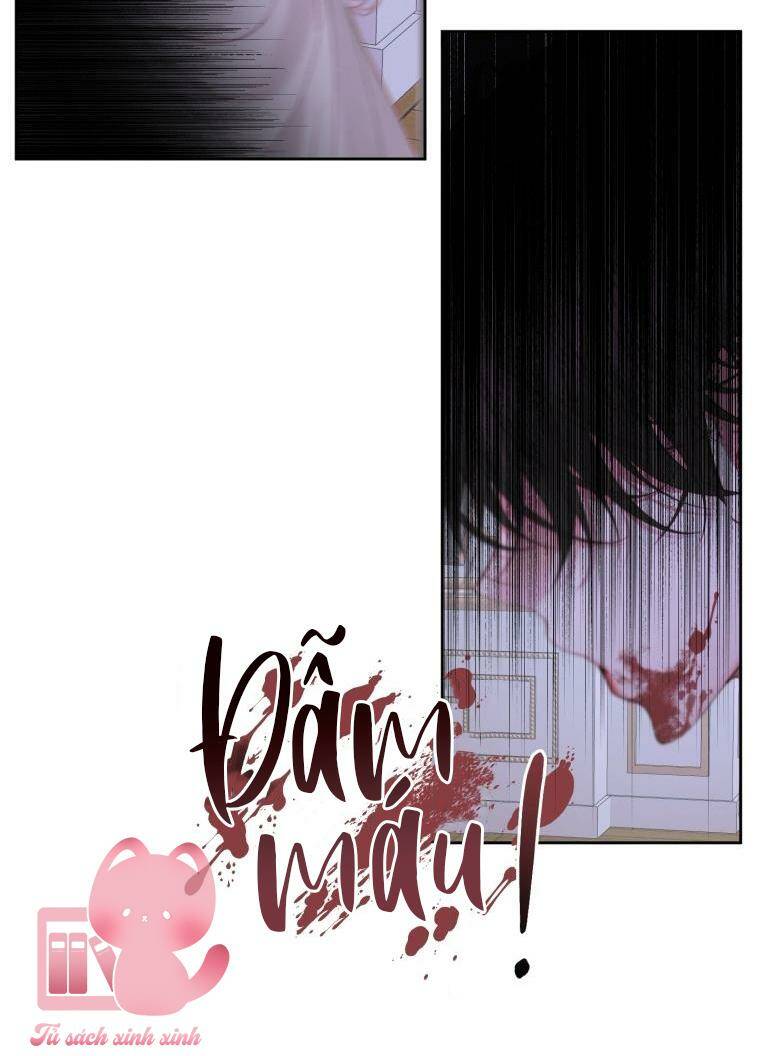 Trở Thành Cô Vợ Khế Ước Của Nhân Vật Phản Diện - Chapter 51 - Page 15