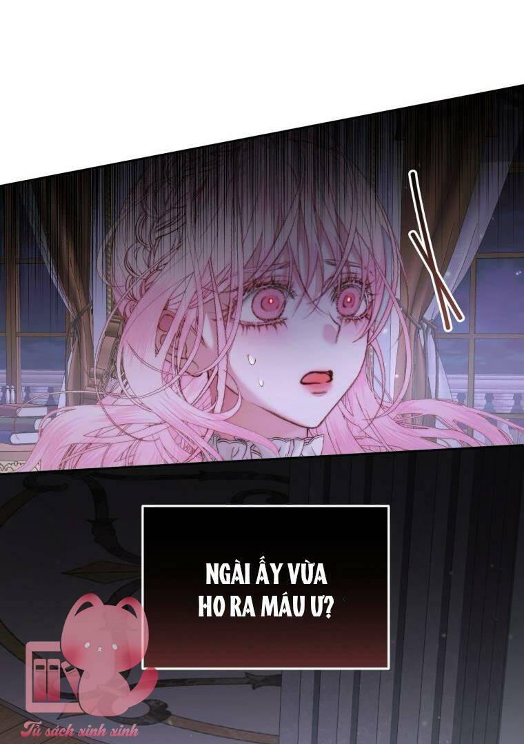 Trở Thành Cô Vợ Khế Ước Của Nhân Vật Phản Diện - Chapter 51 - Page 16