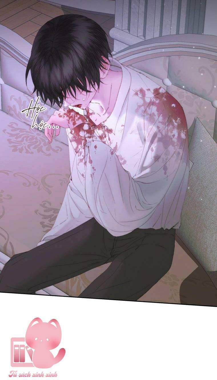 Trở Thành Cô Vợ Khế Ước Của Nhân Vật Phản Diện - Chapter 51 - Page 17