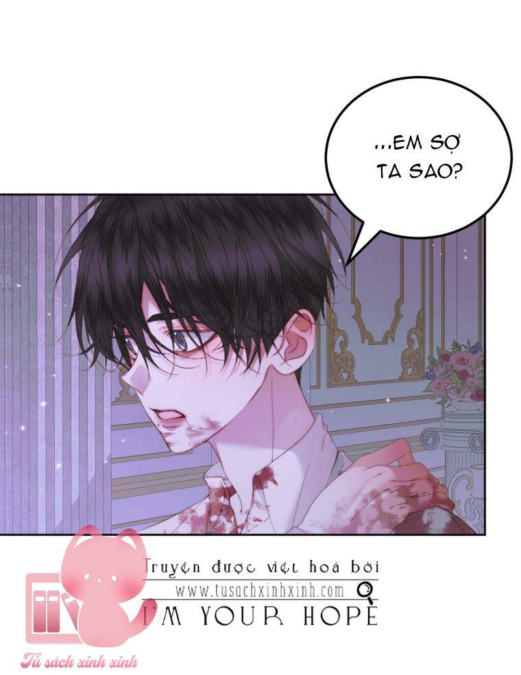 Trở Thành Cô Vợ Khế Ước Của Nhân Vật Phản Diện - Chapter 51 - Page 23