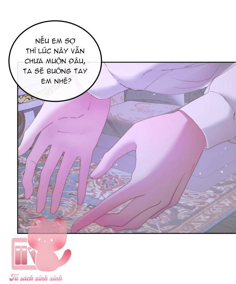 Trở Thành Cô Vợ Khế Ước Của Nhân Vật Phản Diện - Chapter 51 - Page 24