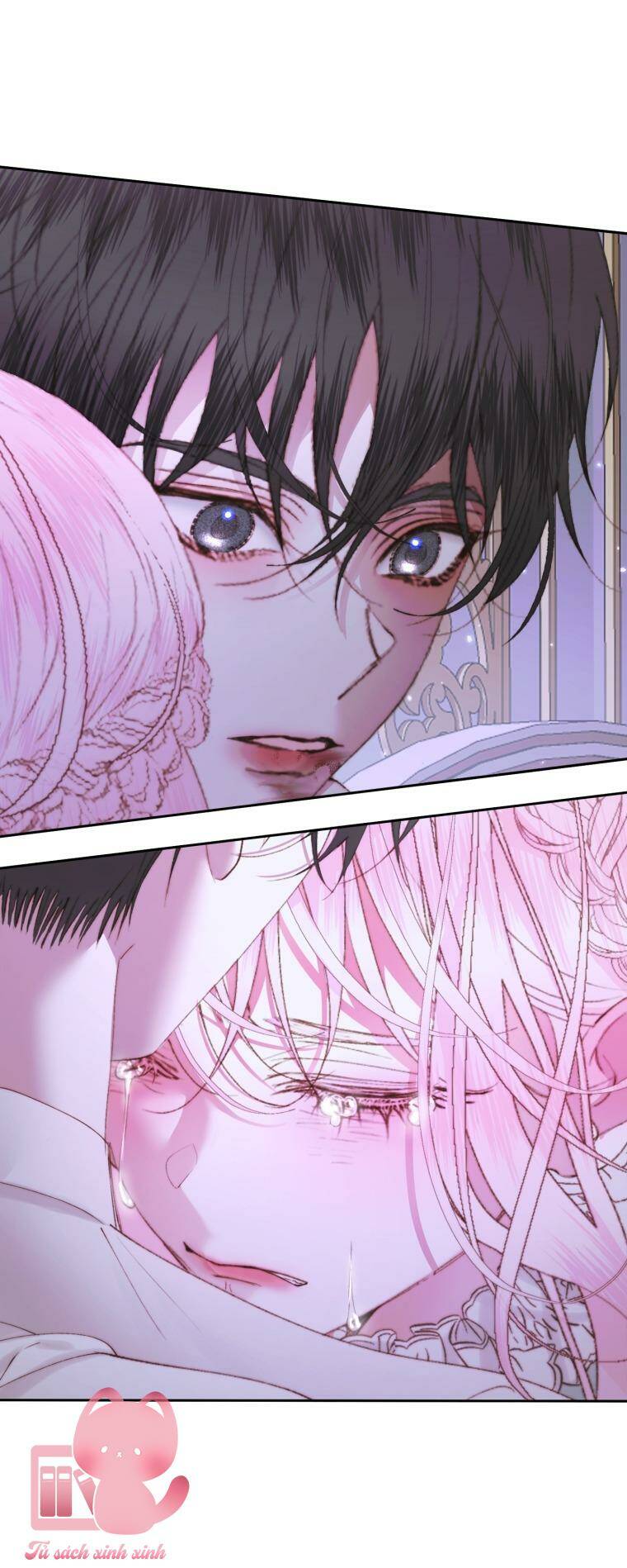 Trở Thành Cô Vợ Khế Ước Của Nhân Vật Phản Diện - Chapter 51 - Page 26