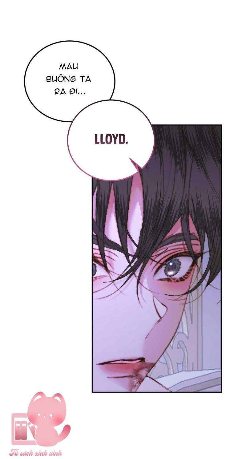 Trở Thành Cô Vợ Khế Ước Của Nhân Vật Phản Diện - Chapter 51 - Page 28