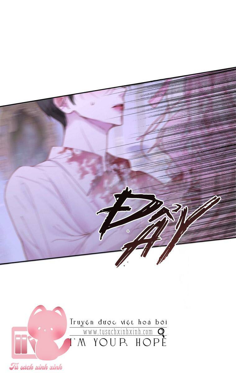 Trở Thành Cô Vợ Khế Ước Của Nhân Vật Phản Diện - Chapter 51 - Page 29