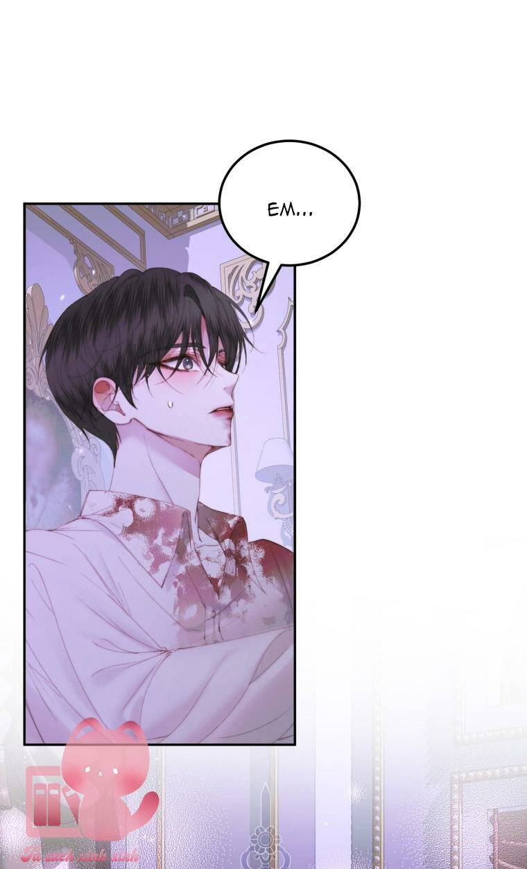 Trở Thành Cô Vợ Khế Ước Của Nhân Vật Phản Diện - Chapter 51 - Page 30