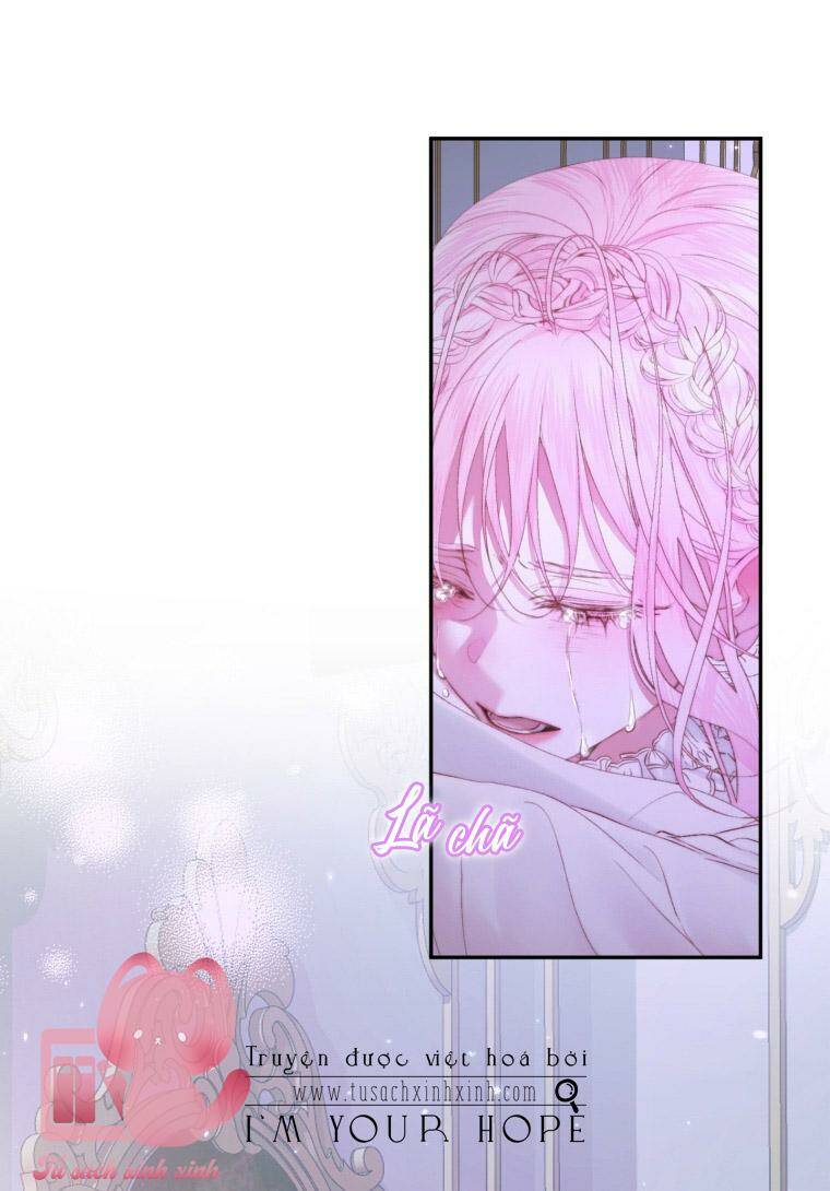 Trở Thành Cô Vợ Khế Ước Của Nhân Vật Phản Diện - Chapter 51 - Page 33