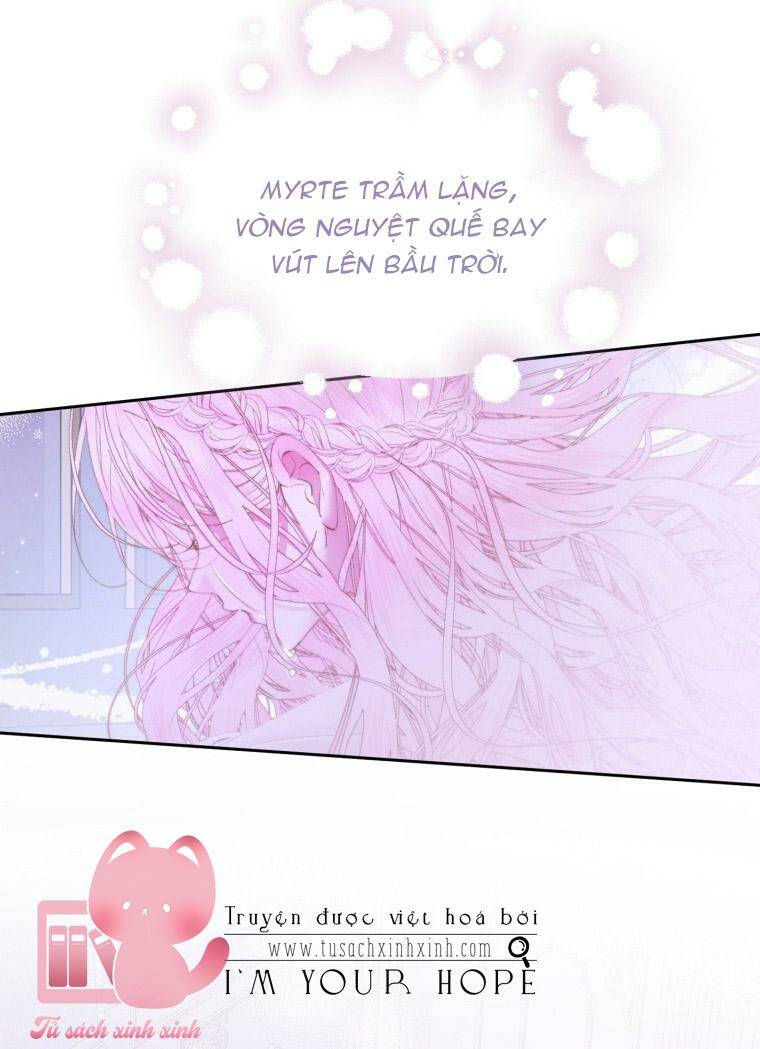 Trở Thành Cô Vợ Khế Ước Của Nhân Vật Phản Diện - Chapter 51 - Page 37