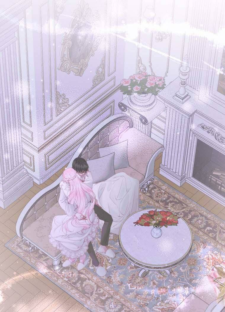 Trở Thành Cô Vợ Khế Ước Của Nhân Vật Phản Diện - Chapter 51 - Page 38