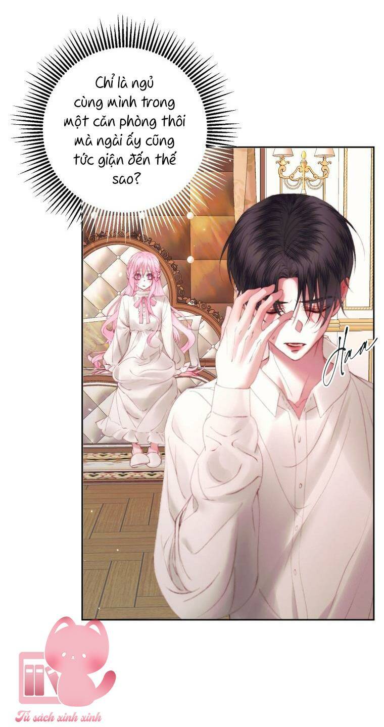 Trở Thành Cô Vợ Khế Ước Của Nhân Vật Phản Diện - Chapter 51 - Page 3