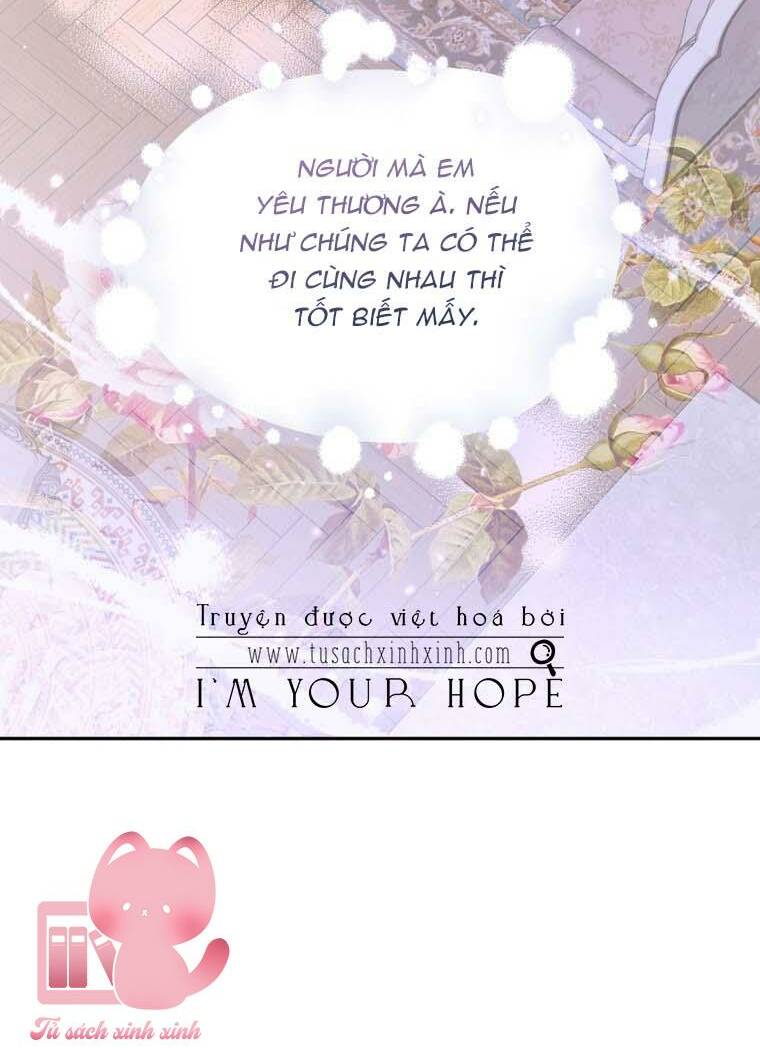 Trở Thành Cô Vợ Khế Ước Của Nhân Vật Phản Diện - Chapter 51 - Page 39