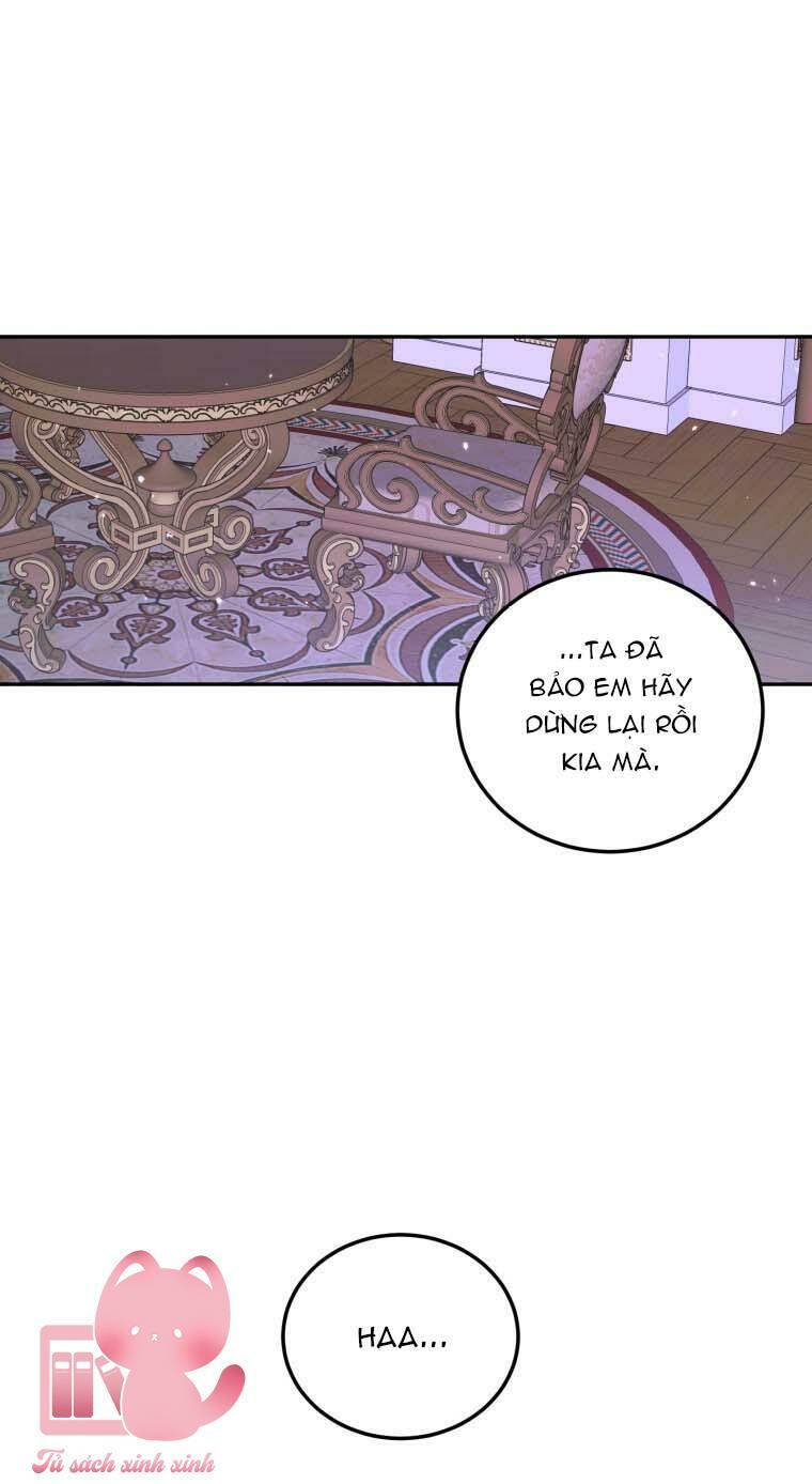 Trở Thành Cô Vợ Khế Ước Của Nhân Vật Phản Diện - Chapter 51 - Page 40