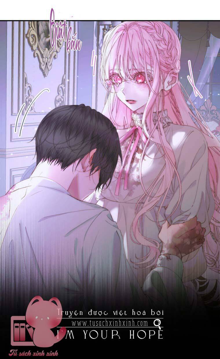 Trở Thành Cô Vợ Khế Ước Của Nhân Vật Phản Diện - Chapter 51 - Page 41