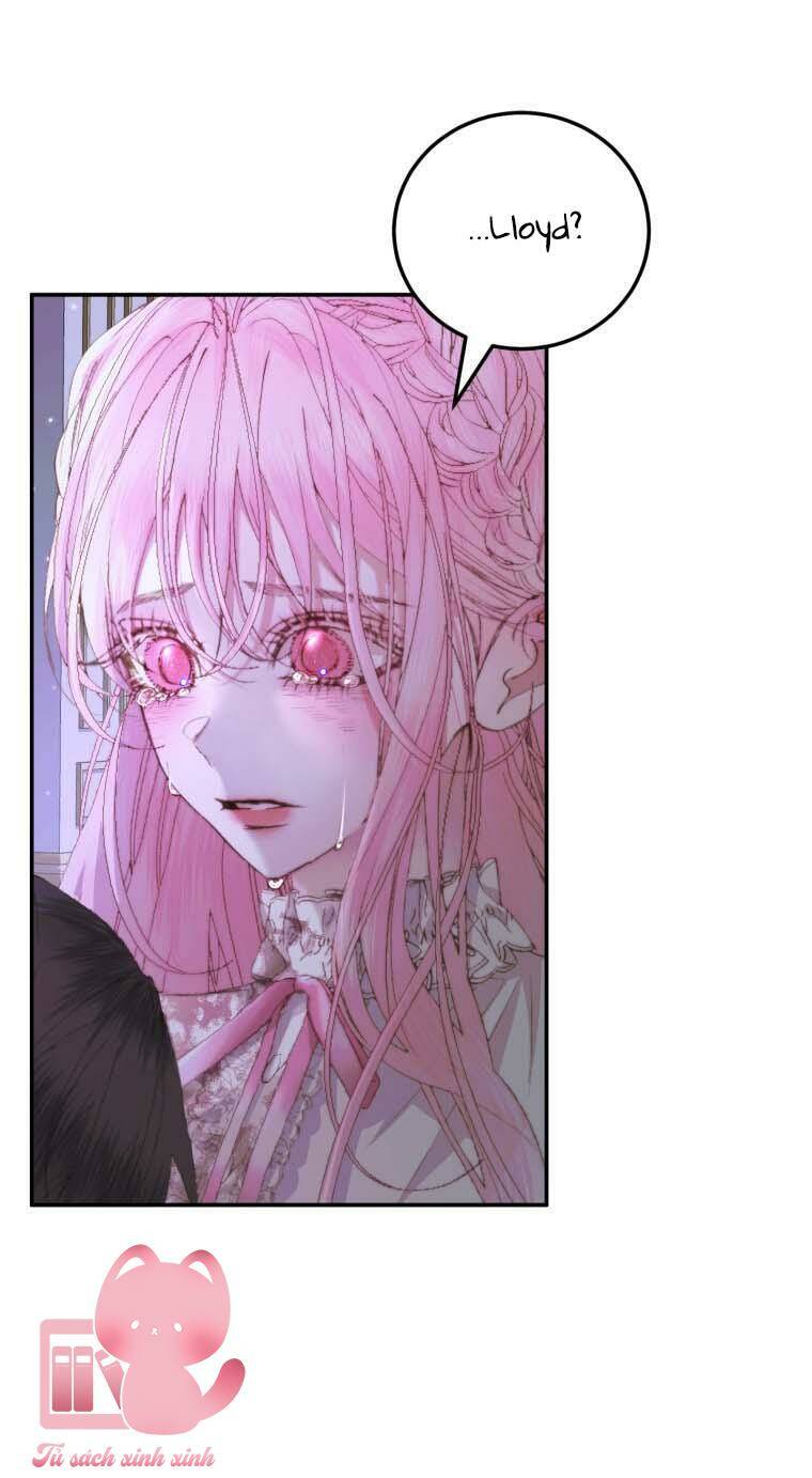 Trở Thành Cô Vợ Khế Ước Của Nhân Vật Phản Diện - Chapter 51 - Page 43