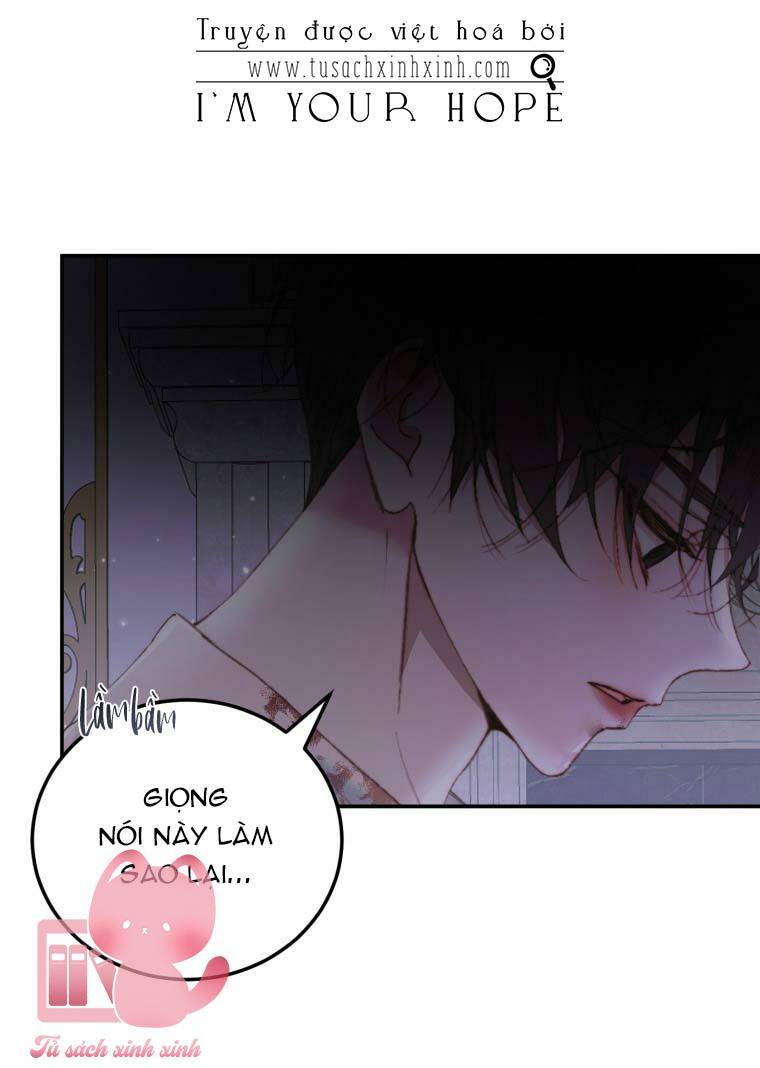 Trở Thành Cô Vợ Khế Ước Của Nhân Vật Phản Diện - Chapter 51 - Page 44
