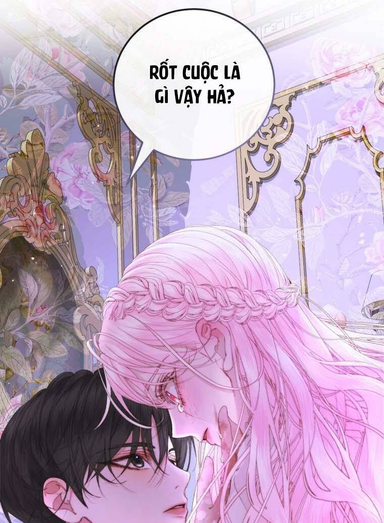 Trở Thành Cô Vợ Khế Ước Của Nhân Vật Phản Diện - Chapter 51 - Page 46
