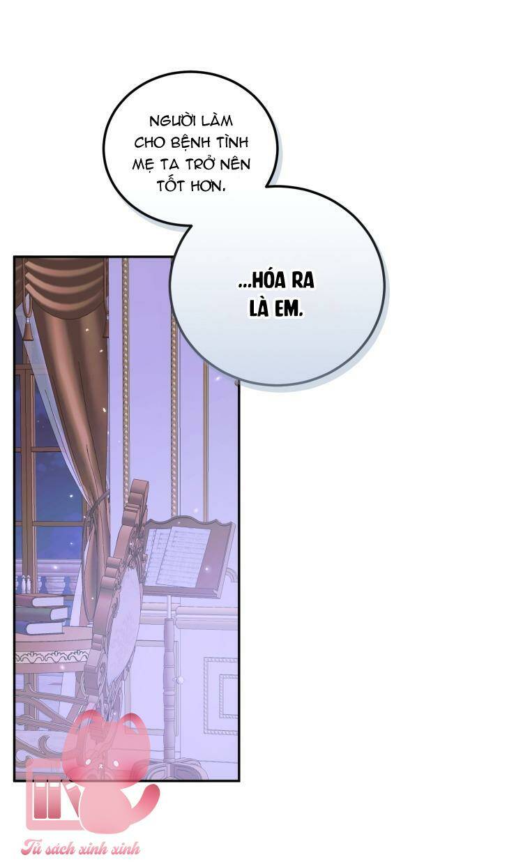 Trở Thành Cô Vợ Khế Ước Của Nhân Vật Phản Diện - Chapter 51 - Page 49