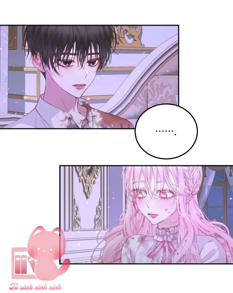 Trở Thành Cô Vợ Khế Ước Của Nhân Vật Phản Diện - Chapter 51 - Page 53