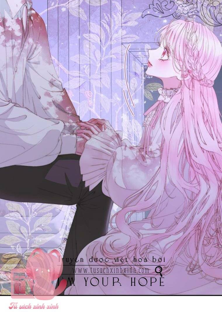 Trở Thành Cô Vợ Khế Ước Của Nhân Vật Phản Diện - Chapter 51 - Page 56