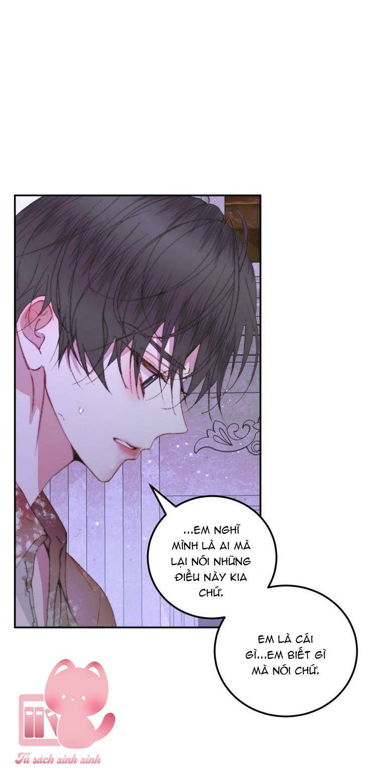 Trở Thành Cô Vợ Khế Ước Của Nhân Vật Phản Diện - Chapter 51 - Page 57