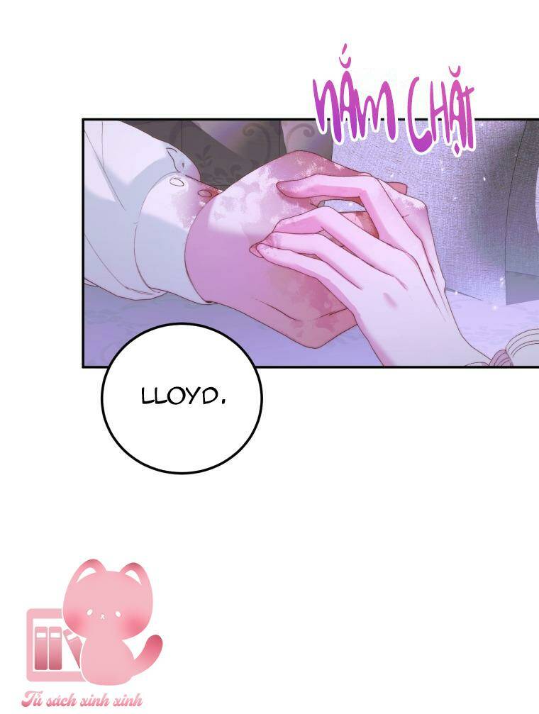 Trở Thành Cô Vợ Khế Ước Của Nhân Vật Phản Diện - Chapter 51 - Page 58