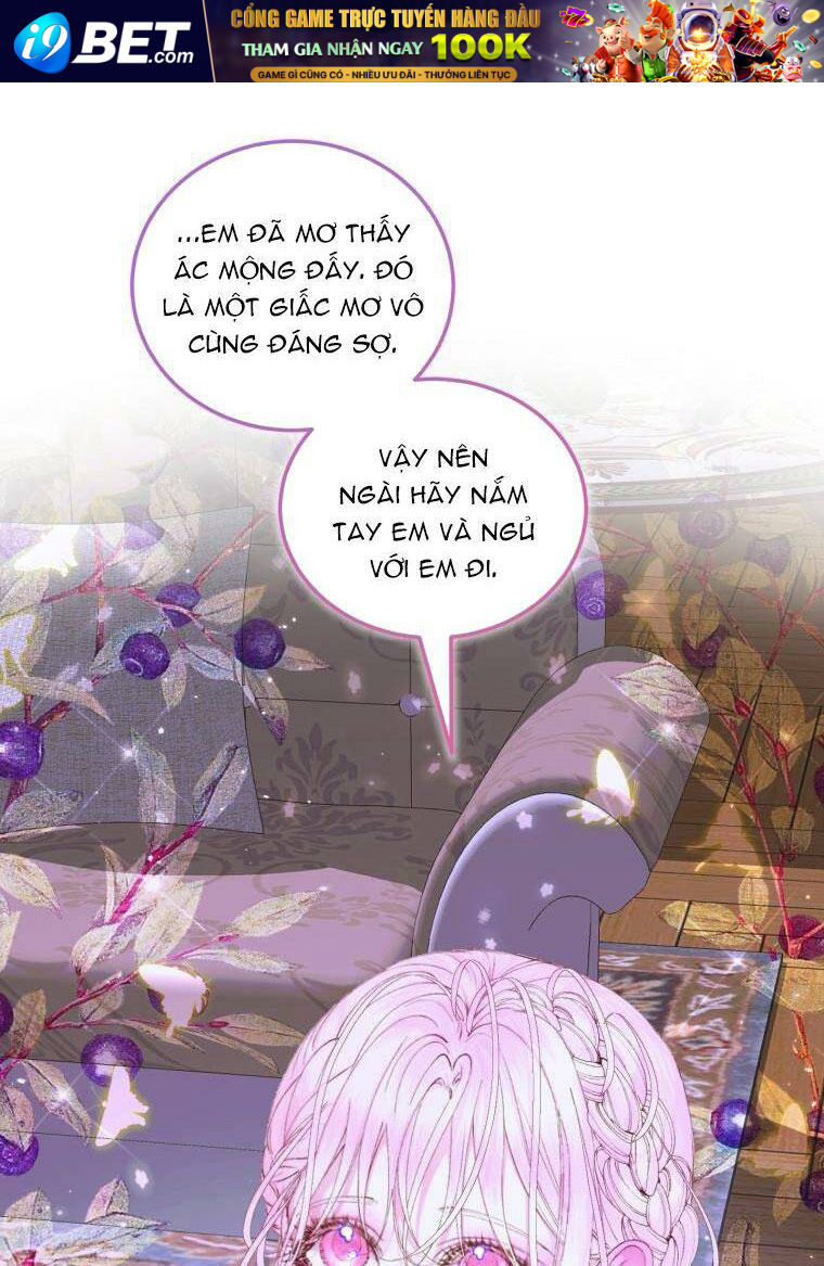 Trở Thành Cô Vợ Khế Ước Của Nhân Vật Phản Diện - Chapter 51 - Page 59