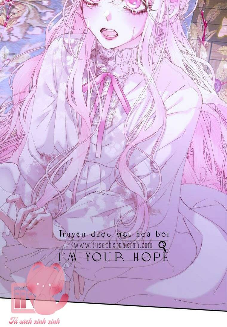 Trở Thành Cô Vợ Khế Ước Của Nhân Vật Phản Diện - Chapter 51 - Page 60