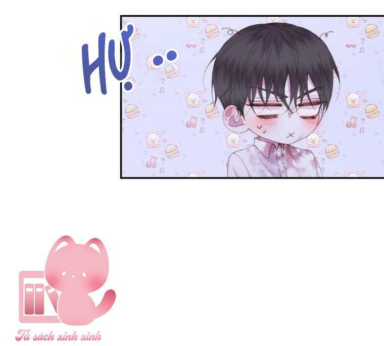 Trở Thành Cô Vợ Khế Ước Của Nhân Vật Phản Diện - Chapter 51 - Page 63