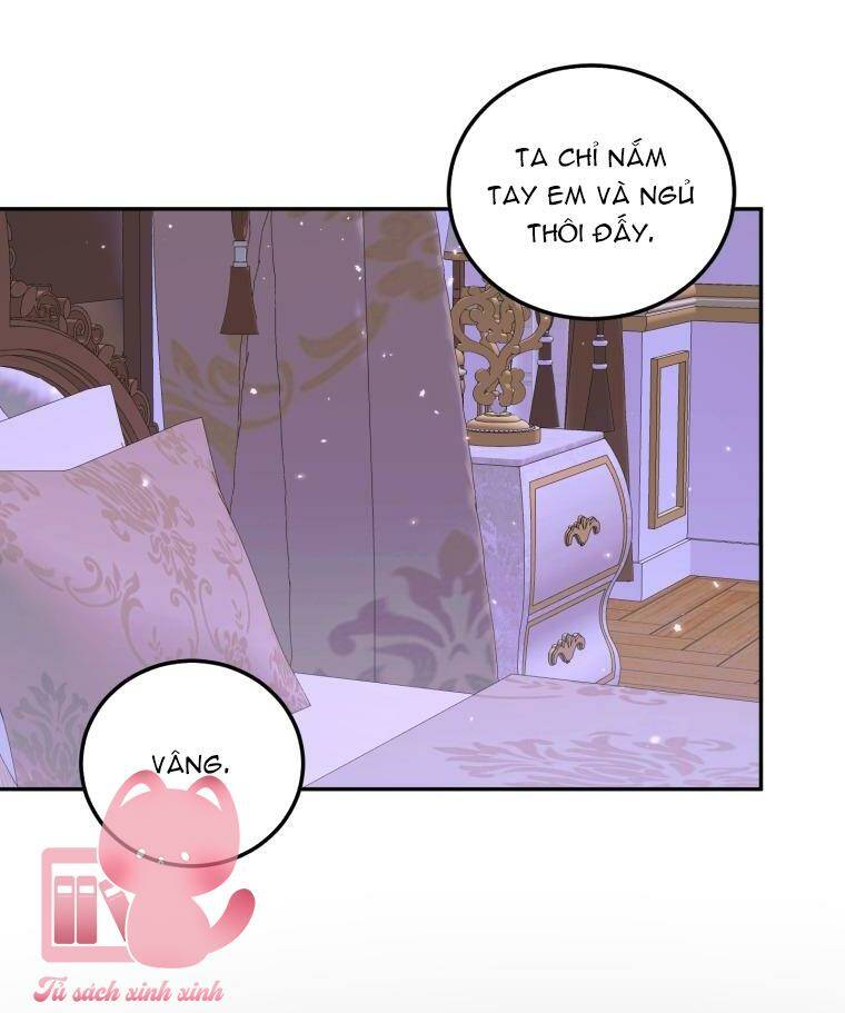 Trở Thành Cô Vợ Khế Ước Của Nhân Vật Phản Diện - Chapter 51 - Page 64
