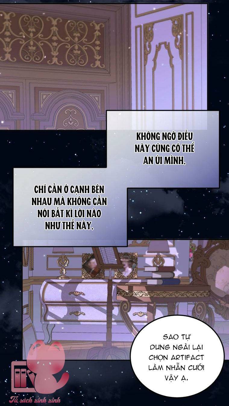 Trở Thành Cô Vợ Khế Ước Của Nhân Vật Phản Diện - Chapter 51 - Page 66