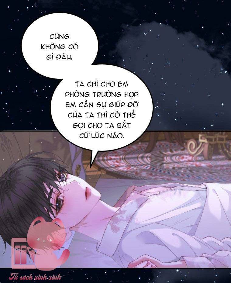 Trở Thành Cô Vợ Khế Ước Của Nhân Vật Phản Diện - Chapter 51 - Page 67