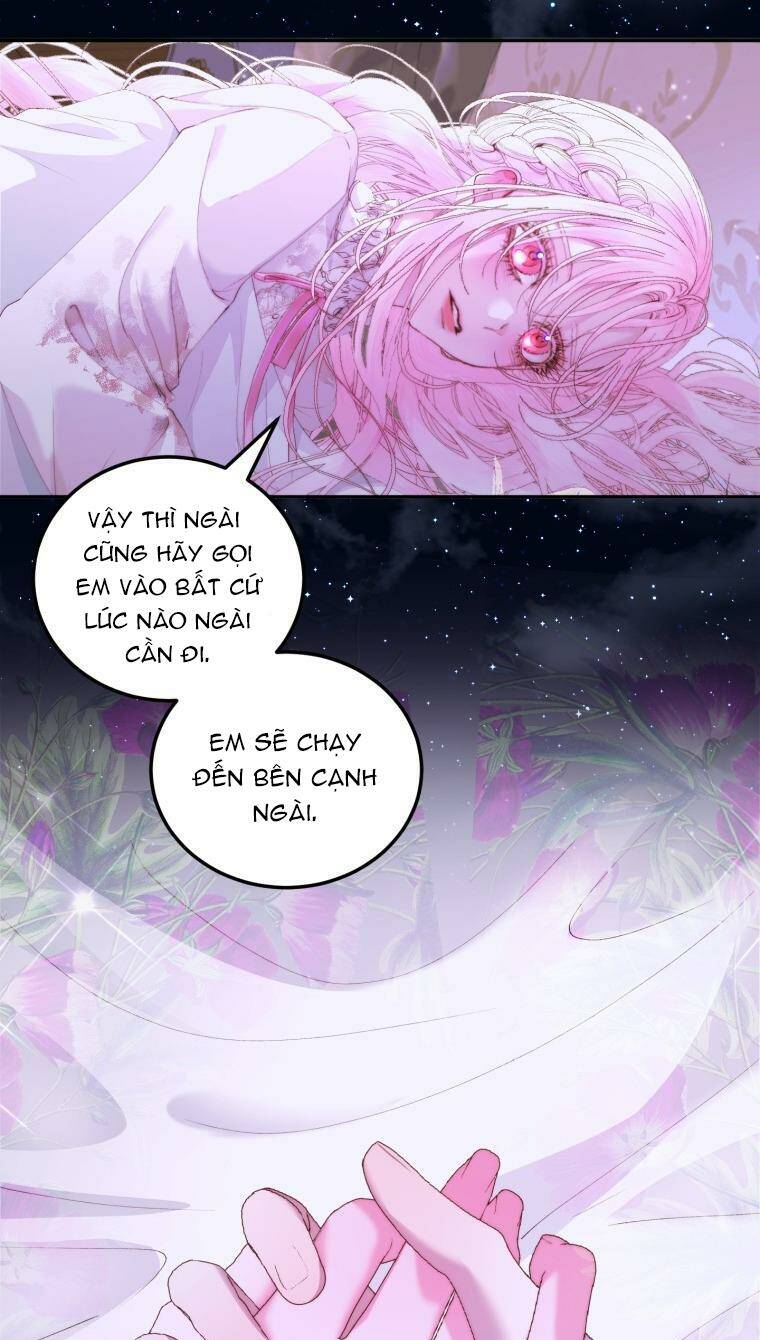 Trở Thành Cô Vợ Khế Ước Của Nhân Vật Phản Diện - Chapter 51 - Page 68