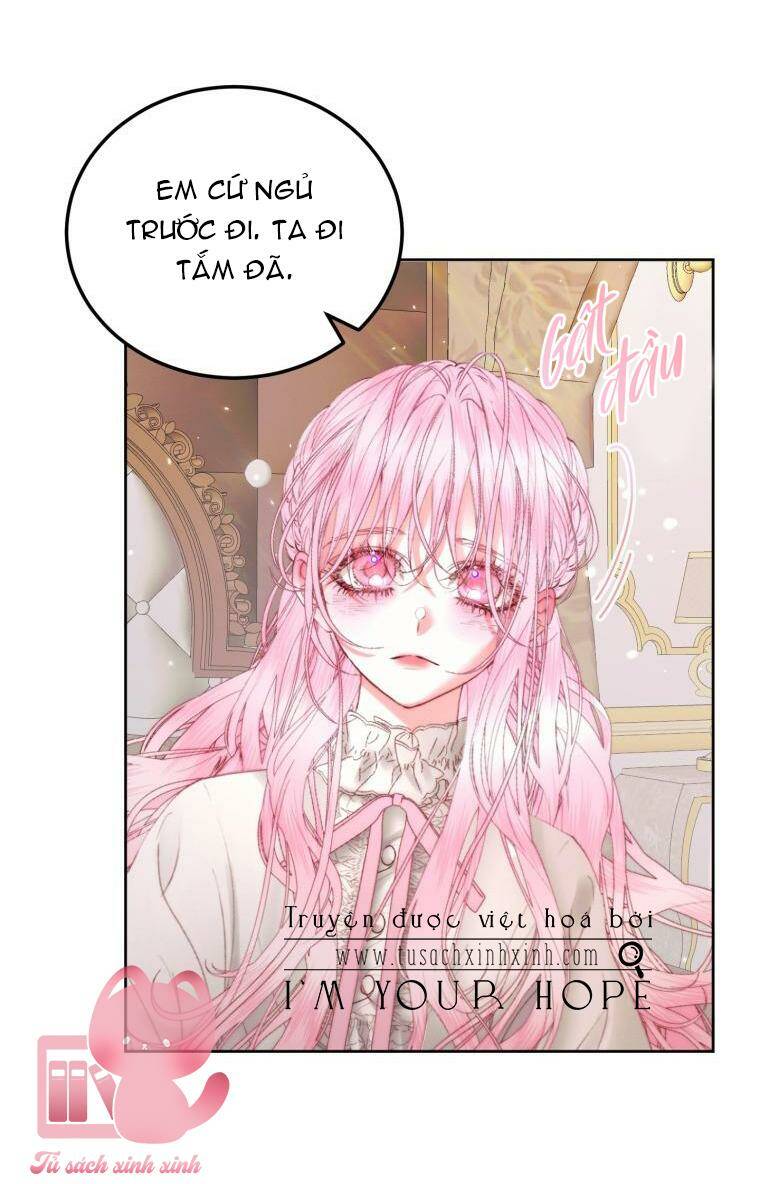 Trở Thành Cô Vợ Khế Ước Của Nhân Vật Phản Diện - Chapter 51 - Page 6