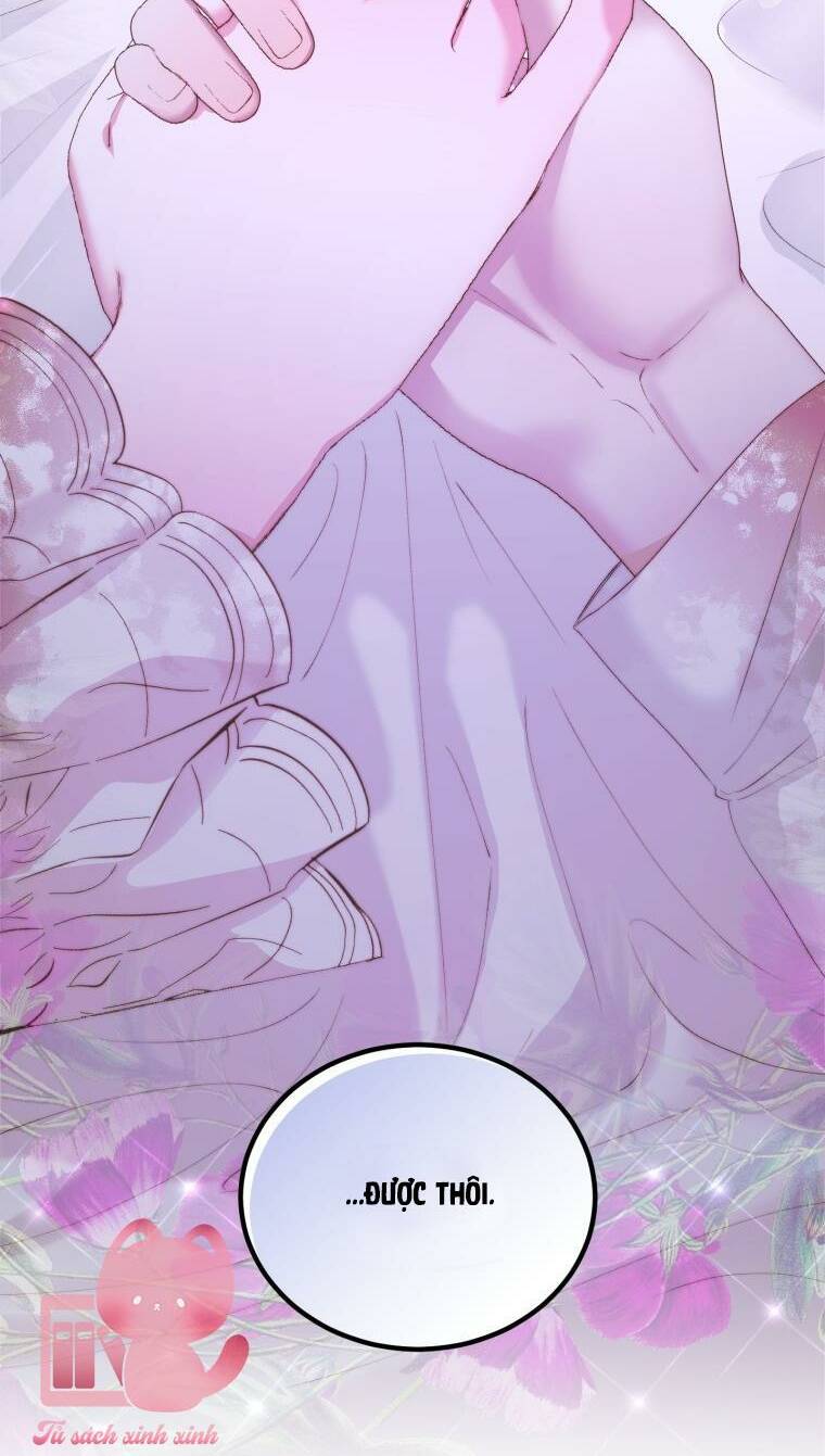 Trở Thành Cô Vợ Khế Ước Của Nhân Vật Phản Diện - Chapter 51 - Page 69