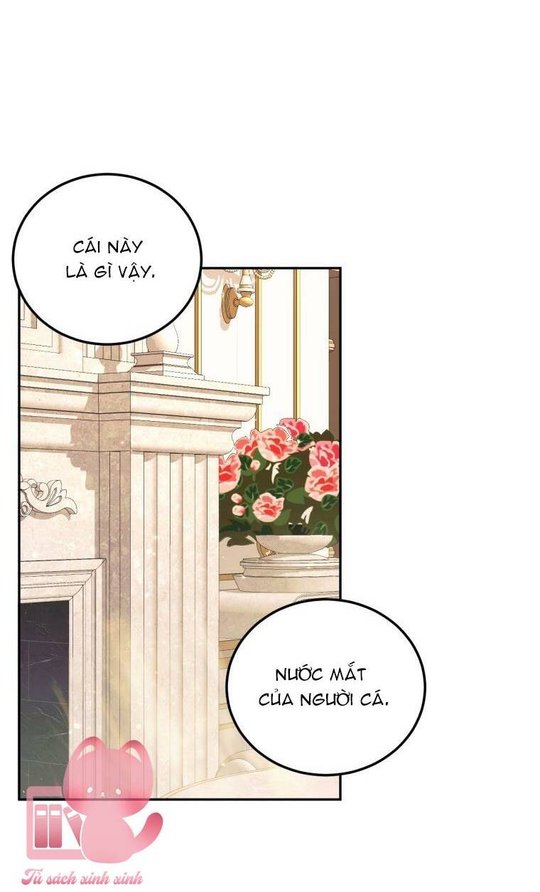 Trở Thành Cô Vợ Khế Ước Của Nhân Vật Phản Diện - Chapter 51 - Page 73