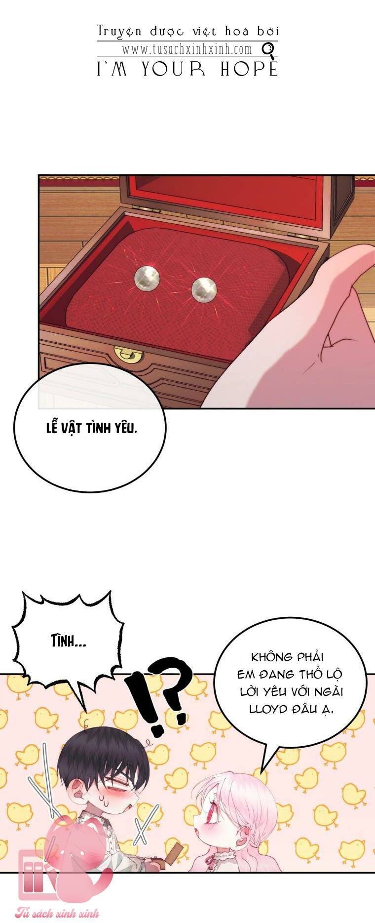 Trở Thành Cô Vợ Khế Ước Của Nhân Vật Phản Diện - Chapter 51 - Page 74