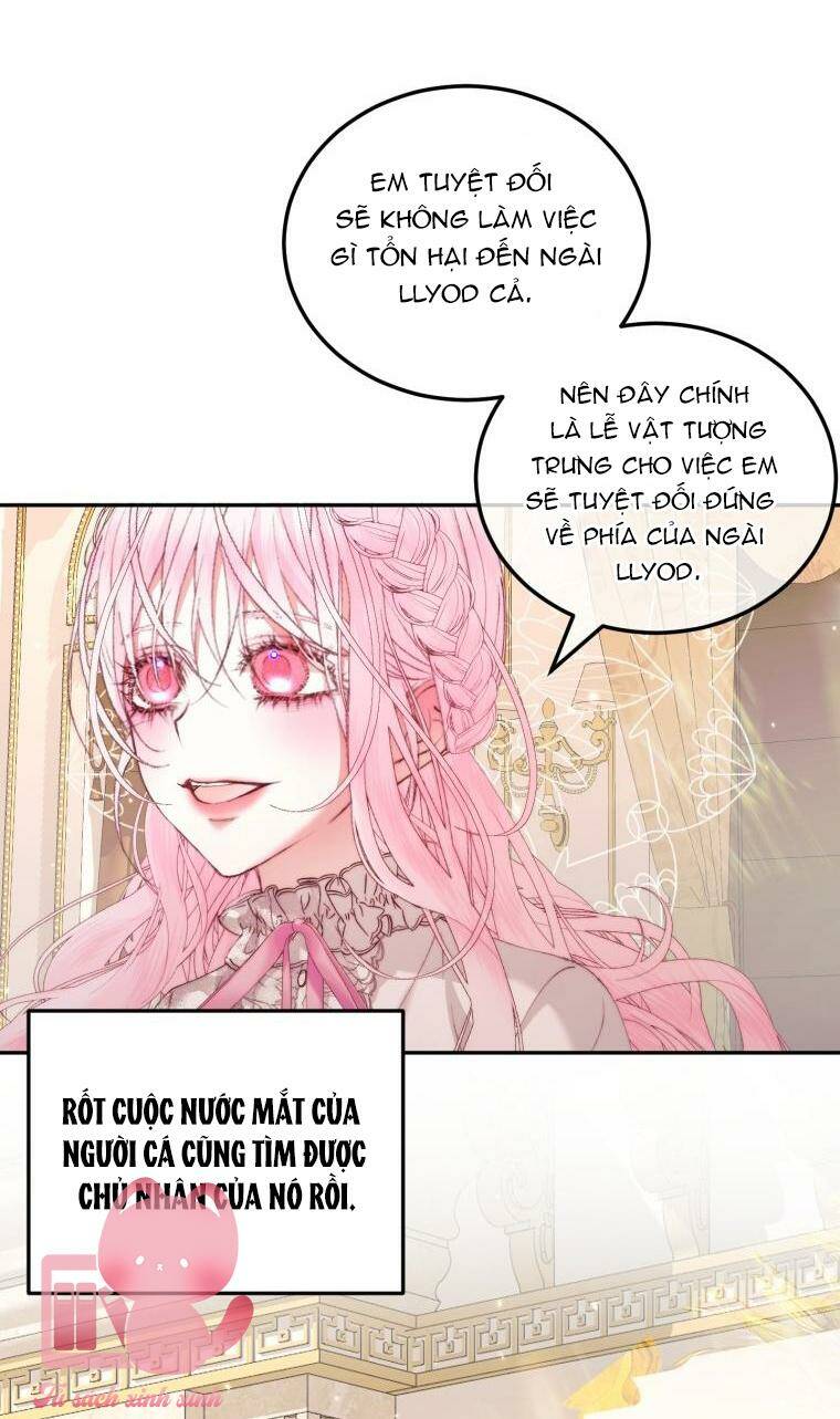 Trở Thành Cô Vợ Khế Ước Của Nhân Vật Phản Diện - Chapter 51 - Page 75