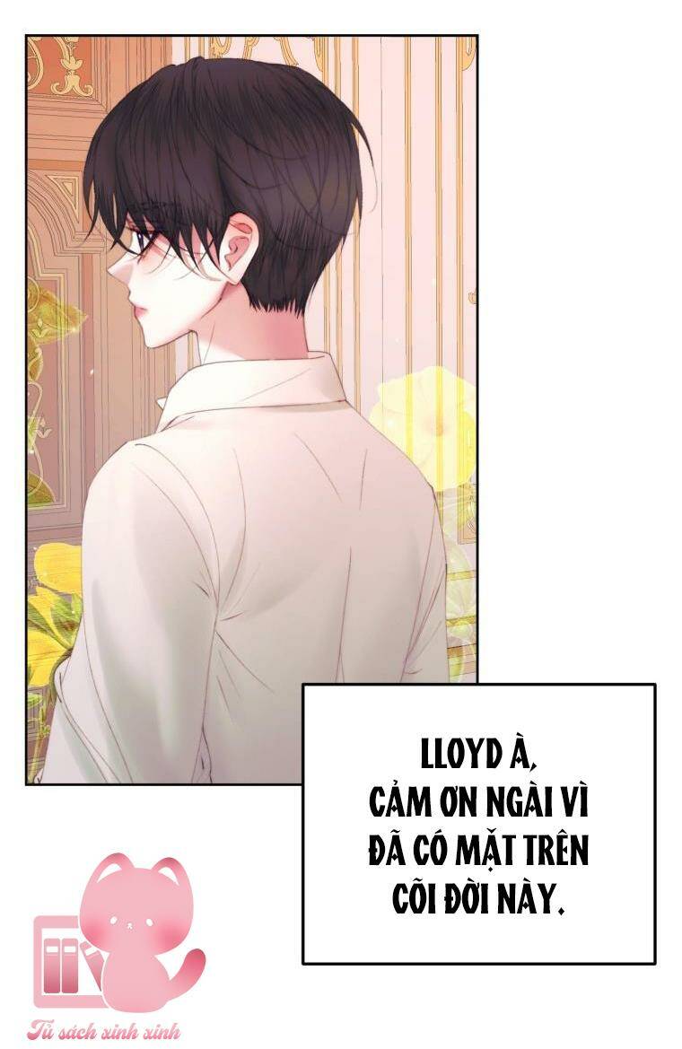 Trở Thành Cô Vợ Khế Ước Của Nhân Vật Phản Diện - Chapter 51 - Page 7