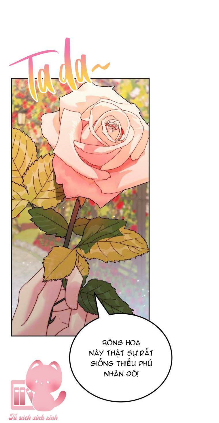 Trở Thành Cô Vợ Khế Ước Của Nhân Vật Phản Diện - Chapter 52 - Page 9