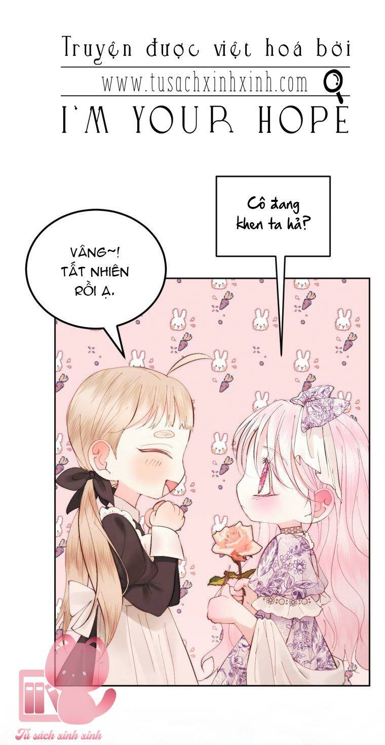 Trở Thành Cô Vợ Khế Ước Của Nhân Vật Phản Diện - Chapter 52 - Page 10