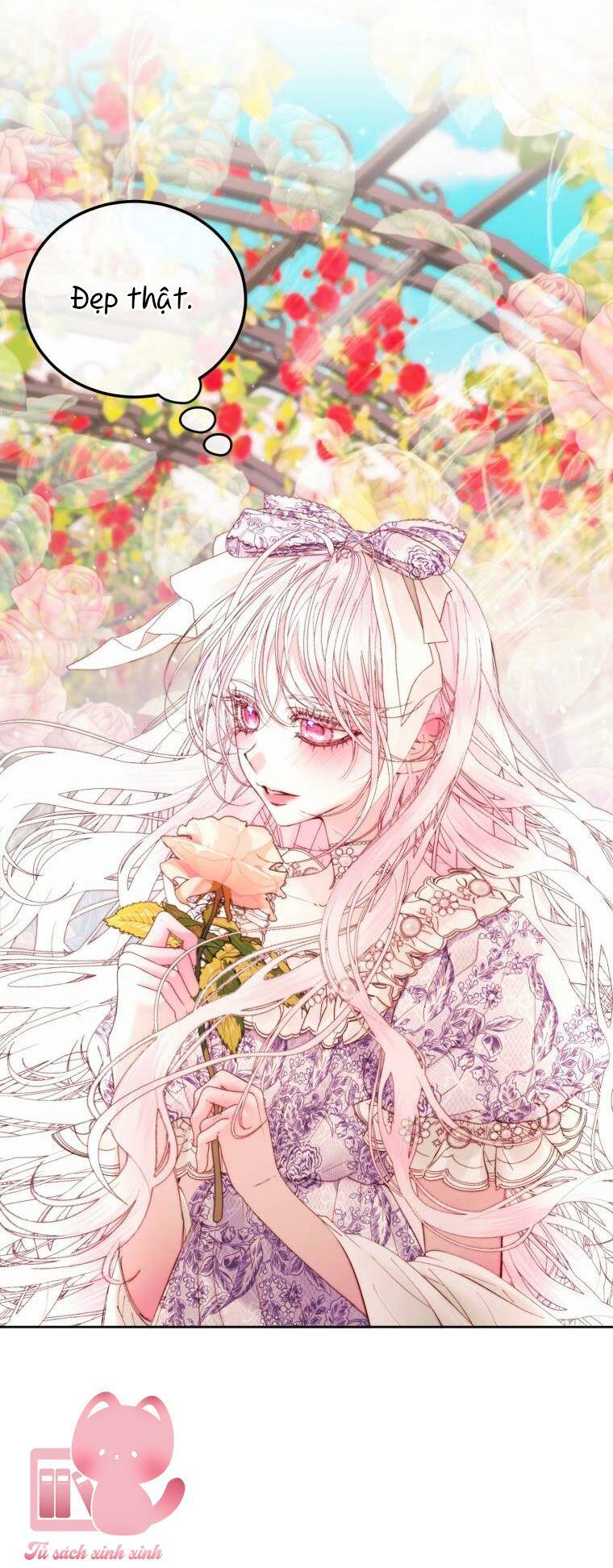 Trở Thành Cô Vợ Khế Ước Của Nhân Vật Phản Diện - Chapter 52 - Page 11